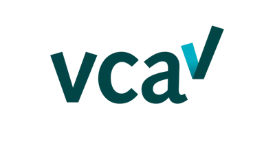 VCA-logo